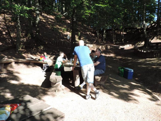 2014_06 Glygge Pic-Nic